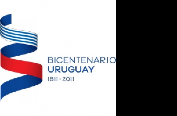 Bicentenario Uruguay Logo