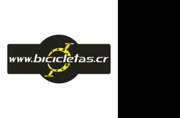 bicicletas.cr Logo