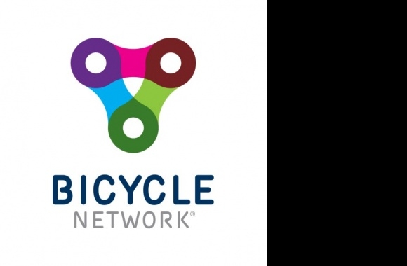 Bicycle Network Logo