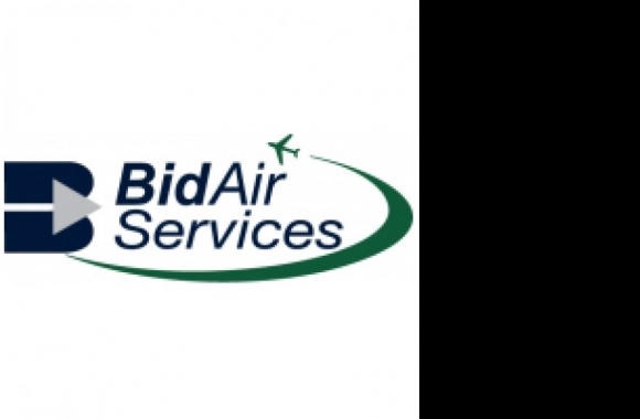 Bid Air Logo