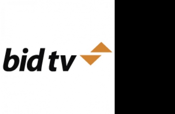 Bid TV Logo