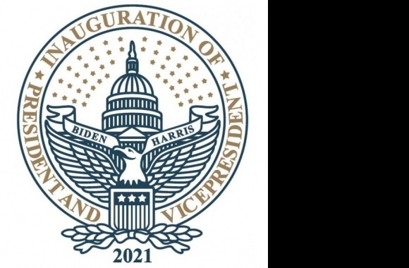 Biden Harris Logo