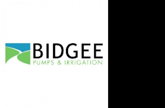 Bidgee Pumps & Irrigation Logo