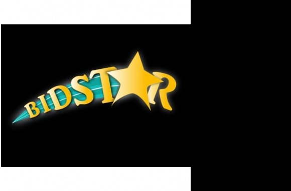 Bidstar Logo