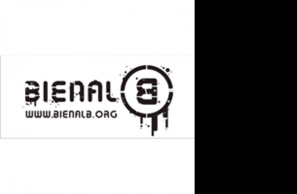 Bienal B Logo