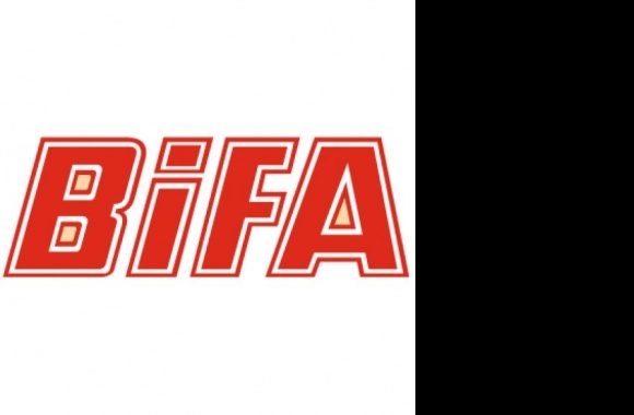 Bifa Logo