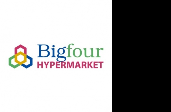 Big-Four Logo