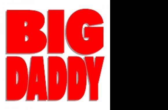 Big Daddy Logo