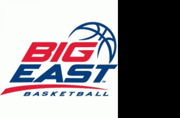 Big East Basketball Logo