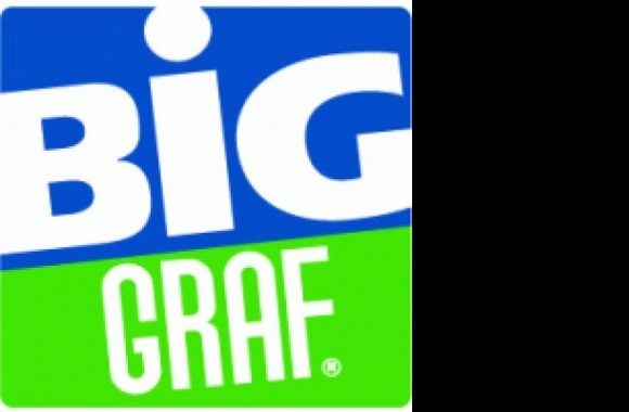 Big Graf Logo