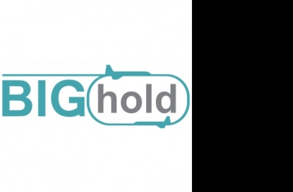 Big Hold Logo