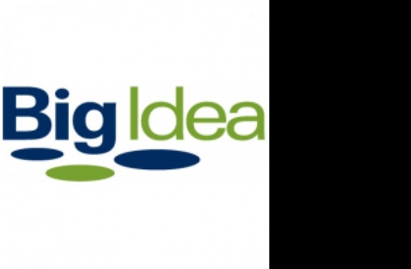 Big Idea Signs Logo