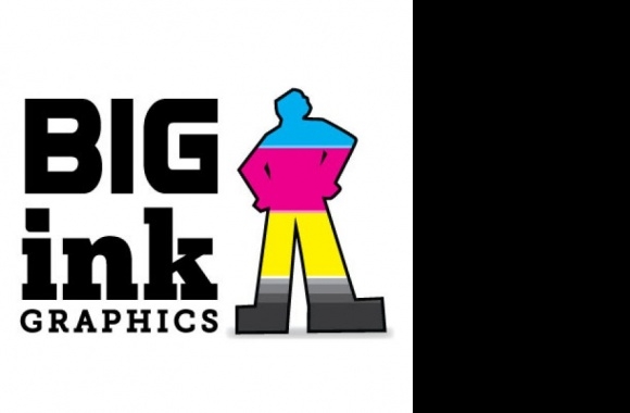 Big Ink Graphics Logo