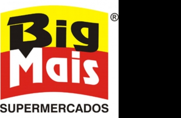 BIG MAIS Logo