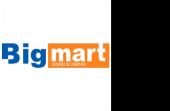 Big Mart Logo