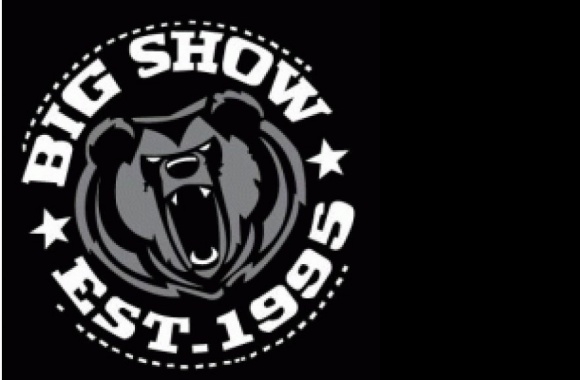Big Show Logo