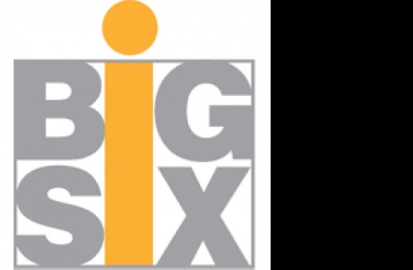 Big Six Logo