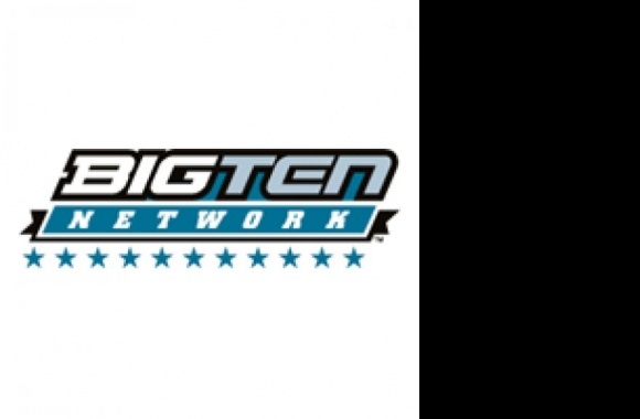 Big Ten Network Logo