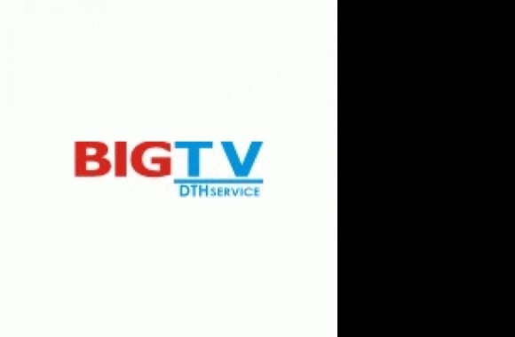 Big TV Logo