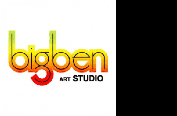 bigben studio Logo