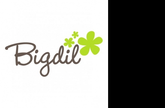 Bigdil Logo