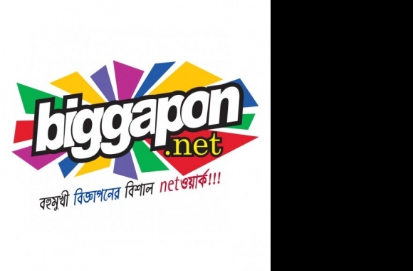 Biggapon Network Logo