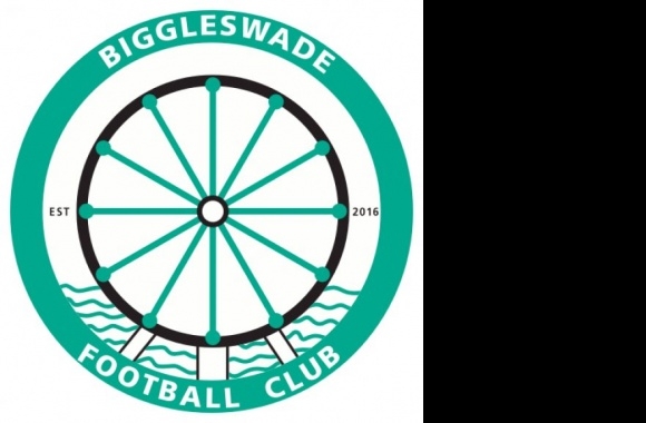 Biggleswade FC Logo