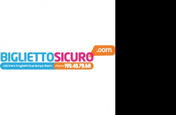 BigliettoSicuro.com Logo