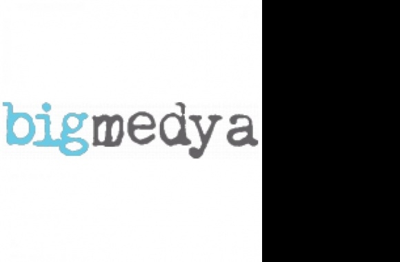 Bigmedya Logo