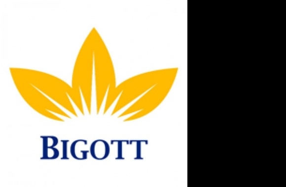 Bigott Logo