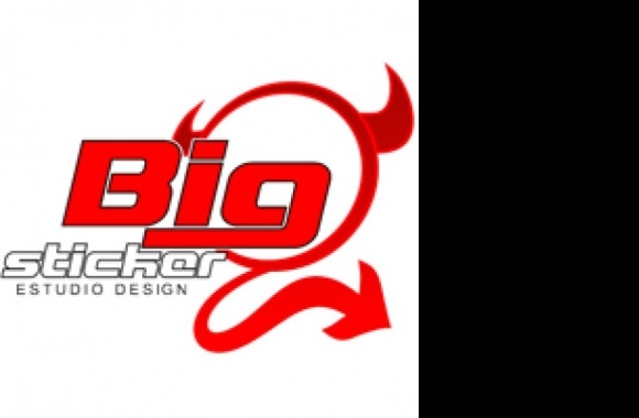 bigsticker Logo