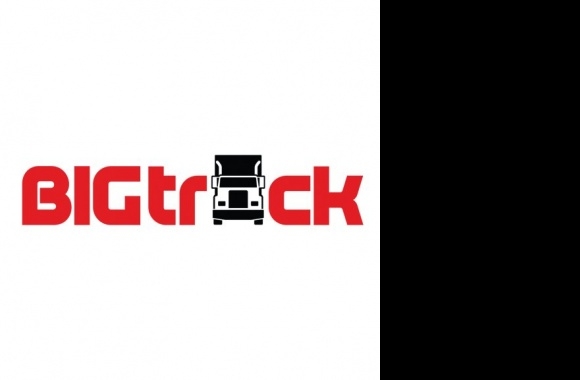 BIGtruck Logo