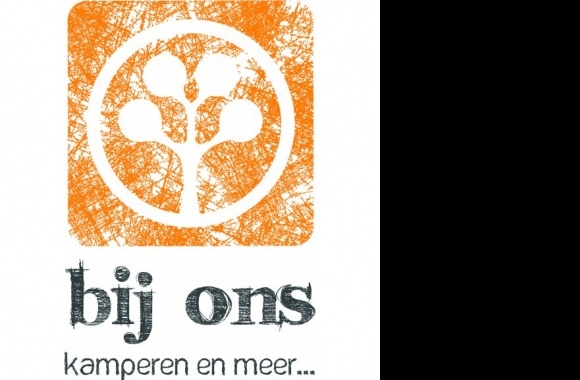 Bij Ons Logo