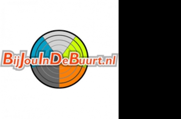 bijjouindebuurt.nl Logo