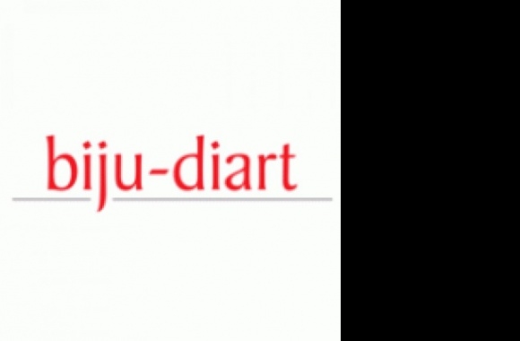 biju-diart Logo