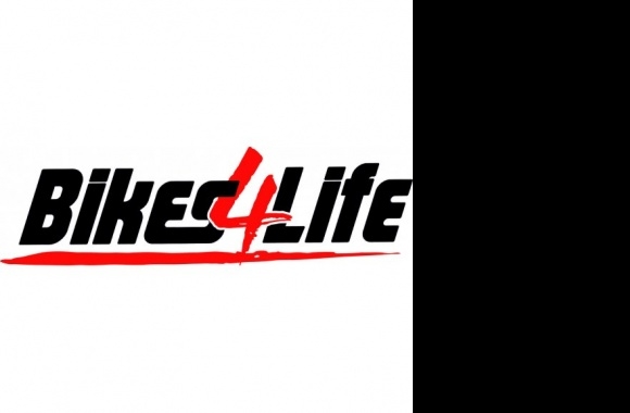 bike4life Logo