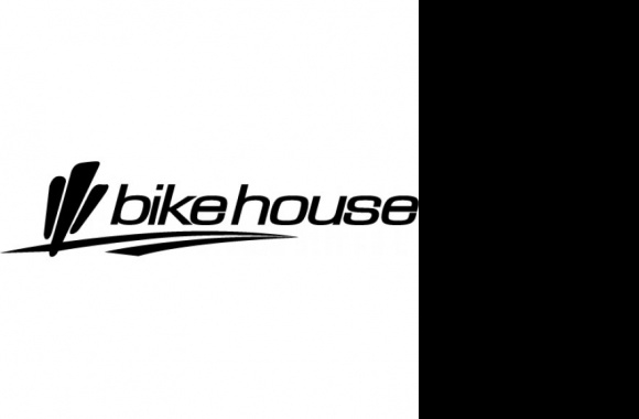 Bike House Logo