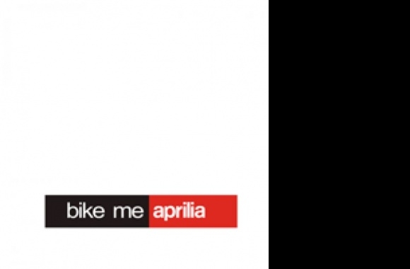 bike me aprilia Logo