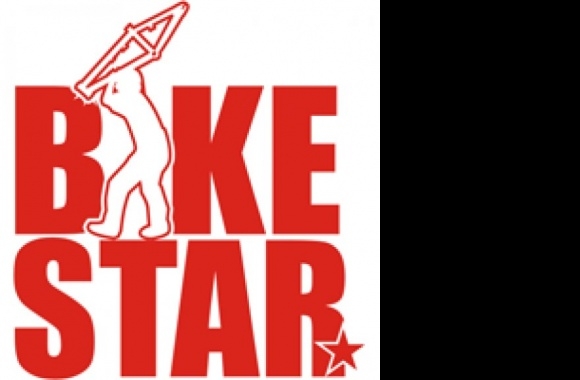 bike star Logo