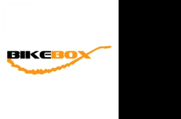 BikeBox Logo