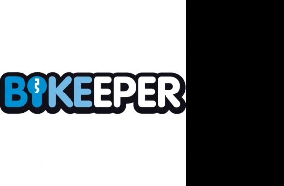 Bikeeper Logo