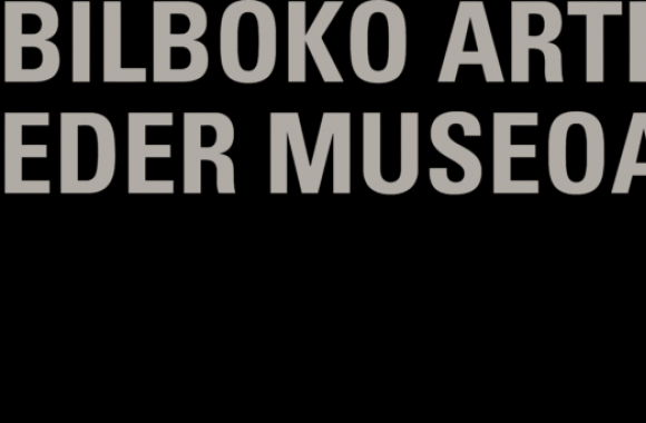 Bilbao Fine Arts Museum Logo