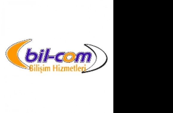 bilcom bilisim Logo