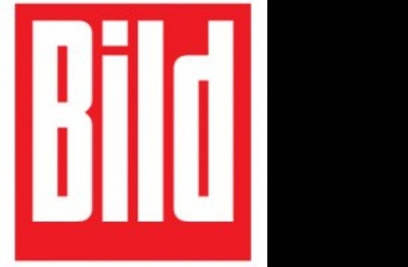 Bild-Zeitung Logo