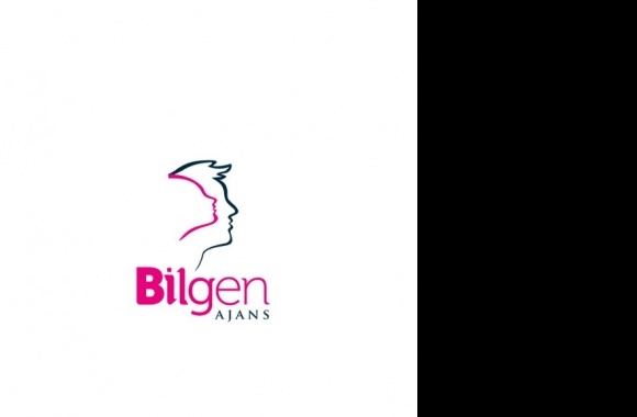 Bilgen Ajans Logo