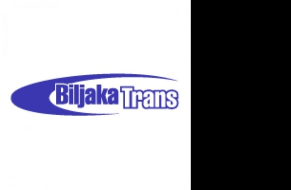 Biljaka - Trans Logo