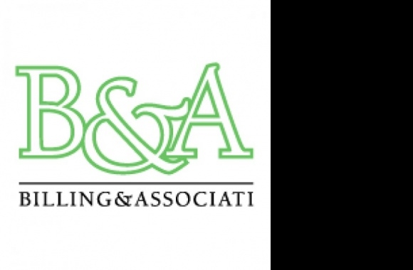 Billing & Associati Logo