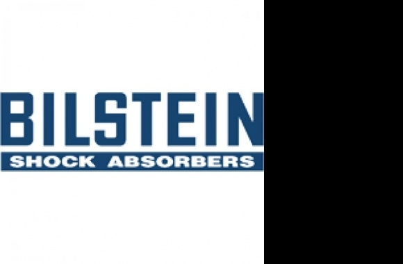 BILSTEIN SHOCK ABSORBERS Logo