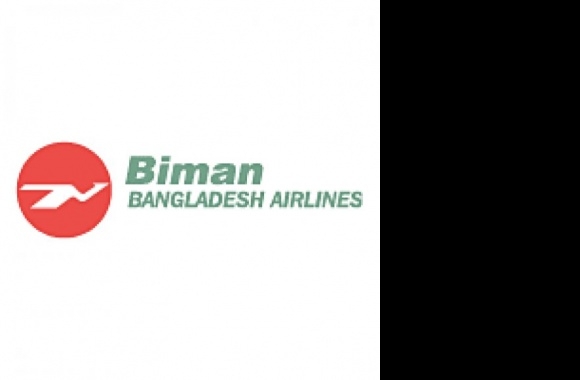 Biman Logo