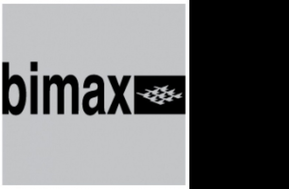 Bimax Logo